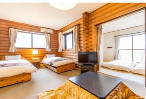 Room - Cocopa Resort Club (Tsu)