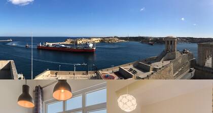 Luxury View Villa - Valletta Paul's apartments