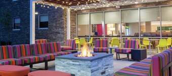 โฮม2 สวีทส์ บาย ฮิลตัน สมิธฟีลด์ รัฐโรดไอแลนด์