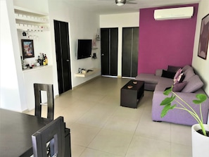 Smart TV