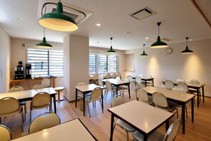 ร้านอาหาร