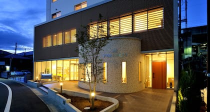 Kumagaya Royal Hotel Suzuki