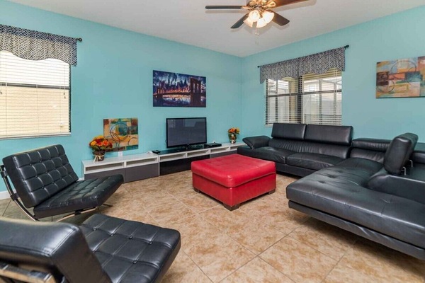 Sweet Home Vacation Home Rentals, Top Resorts Florida Champions Gate