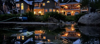 La Casita - a writer's cottage