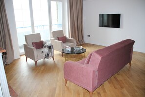 TV connectée, lecteur de DVD