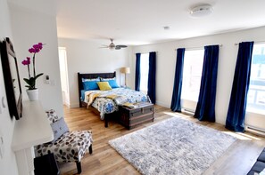 1 bedroom, Internet, bed sheets
