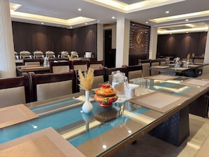 Cocina internacional