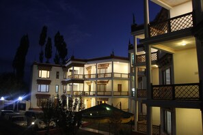 Exterior - Hotel Nalanda Ladakh (Leh)