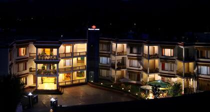 Hotel Nalanda Ladakh