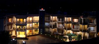 Hotel Nalanda Ladakh