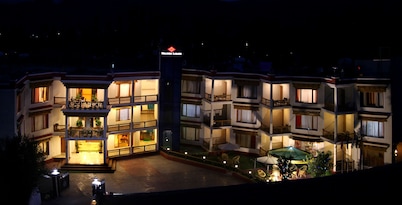 Hotel Nalanda Ladakh