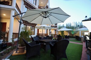 Cocina internacional