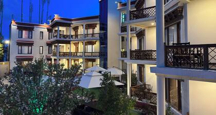 Hotel Nalanda Ladakh