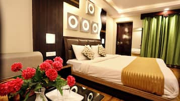 Chambre Supérieure | Wi-Fi gratuit