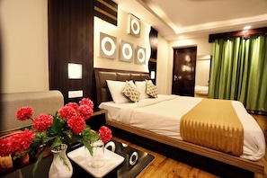 Habitación superior | Wifi gratis