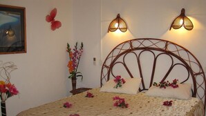 Apartamento superior, 1 habitación