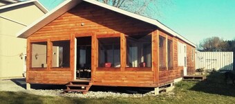 ♡Tranquil waterfront island escape♡