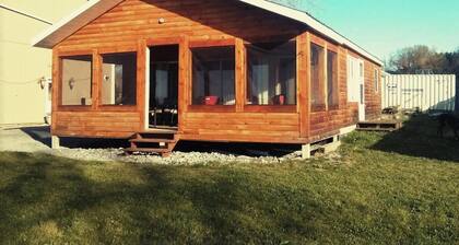 ♡Tranquil waterfront island escape♡