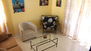 Executive-lounge