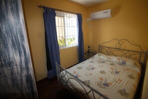Standard House, 3 Bedrooms | 3 bedrooms, iron/ironing board, free WiFi, bed sheets