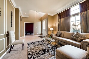 TV, fireplace, Netflix, DVD player