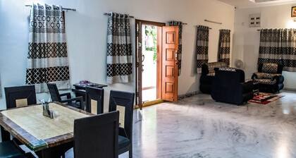 Ein großartiger Ort in Hyderabad zu bleiben