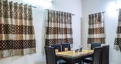 A Great Place To Stay In Hyderabad