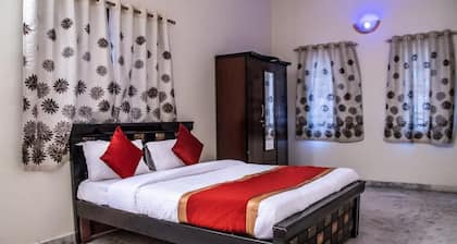 Un super endroit pour séjourner à Hyderabad