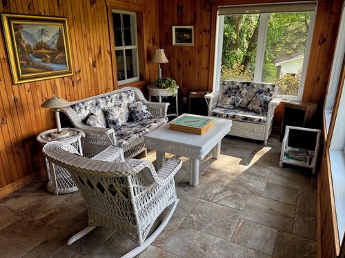 La Vieille Maison de Xavier