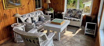 La Vieille Maison de Xavier