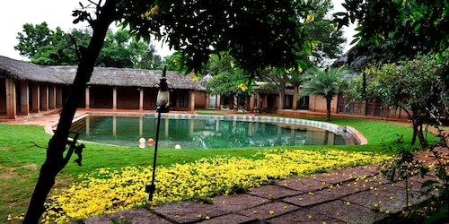 Our Native Village Eco Resort