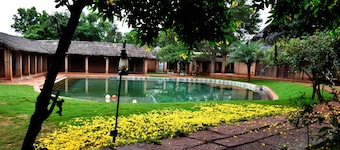 Our Native Village Eco Resort