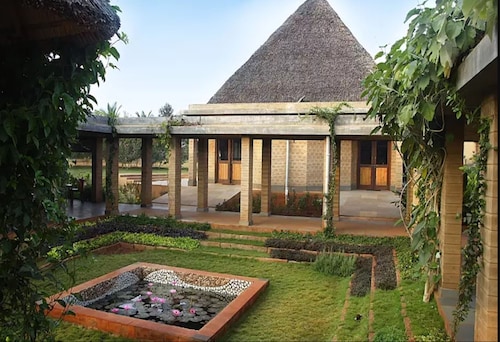 Our Native Village Eco Resort