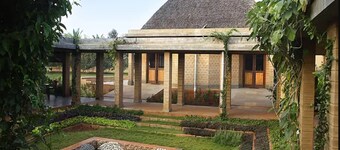 Our Native Village Eco Resort