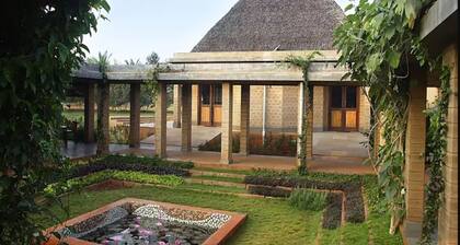 Our Native Village Eco Resort