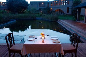 Spécialités Cuisine internationale