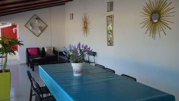 Restauration