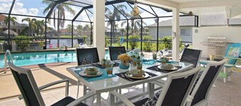 Beheizter Pool, WLAN, Boot Dock, Golfzugang! Willkommen im "Lazy Pelican"!