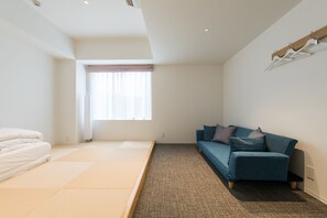 Type E, Accessible Room - Imu Hotel Kyoto (Kyoto)