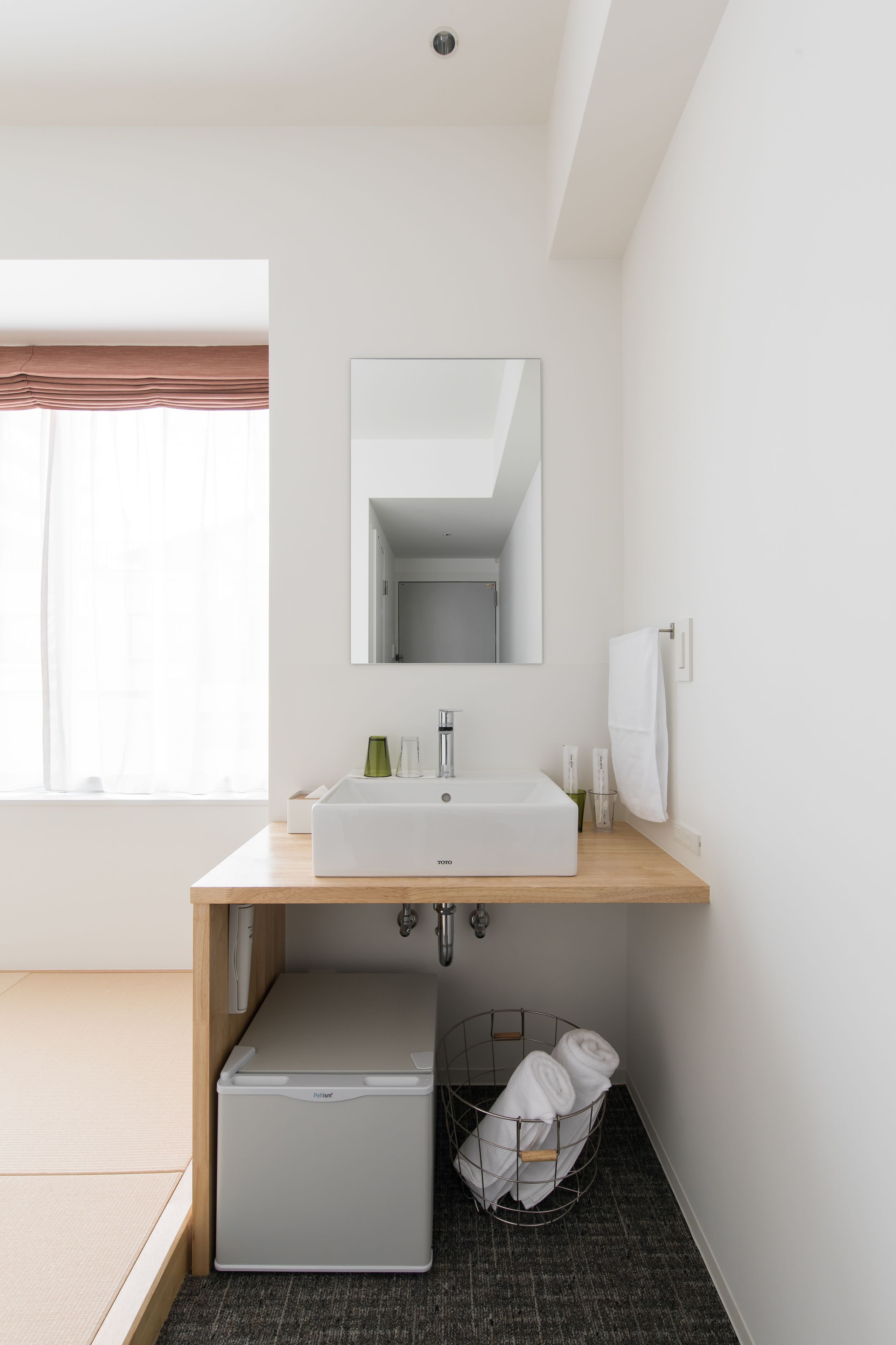 Foto - Imu Hotel Kyoto