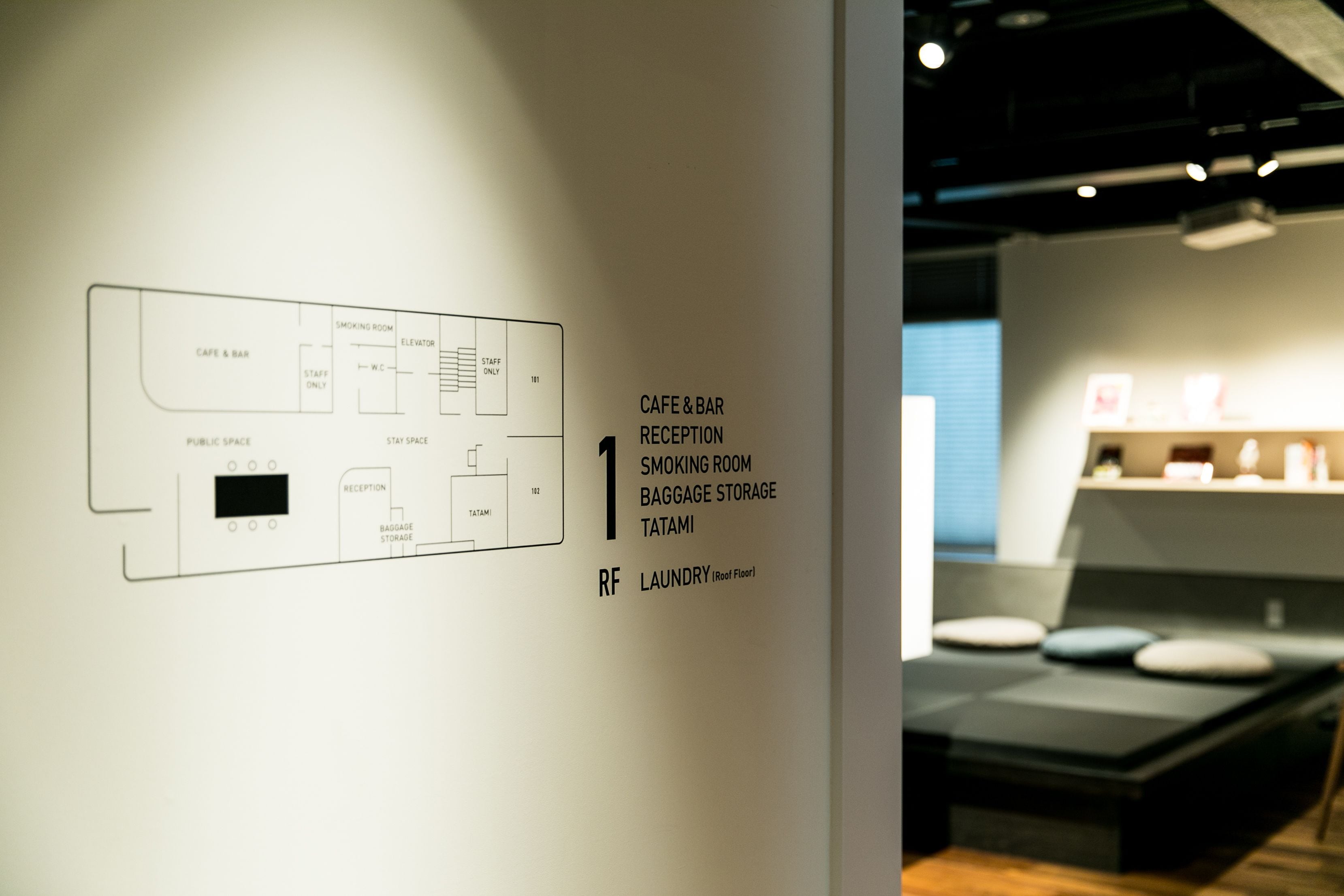 Foto - Imu Hotel Kyoto