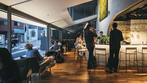 Tiện nghi, dịch vụ nơi lưu trú