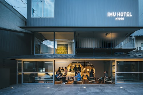 Imu Hotel Kyoto