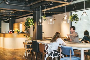 Interior - Imu Hotel Kyoto (Kyoto)