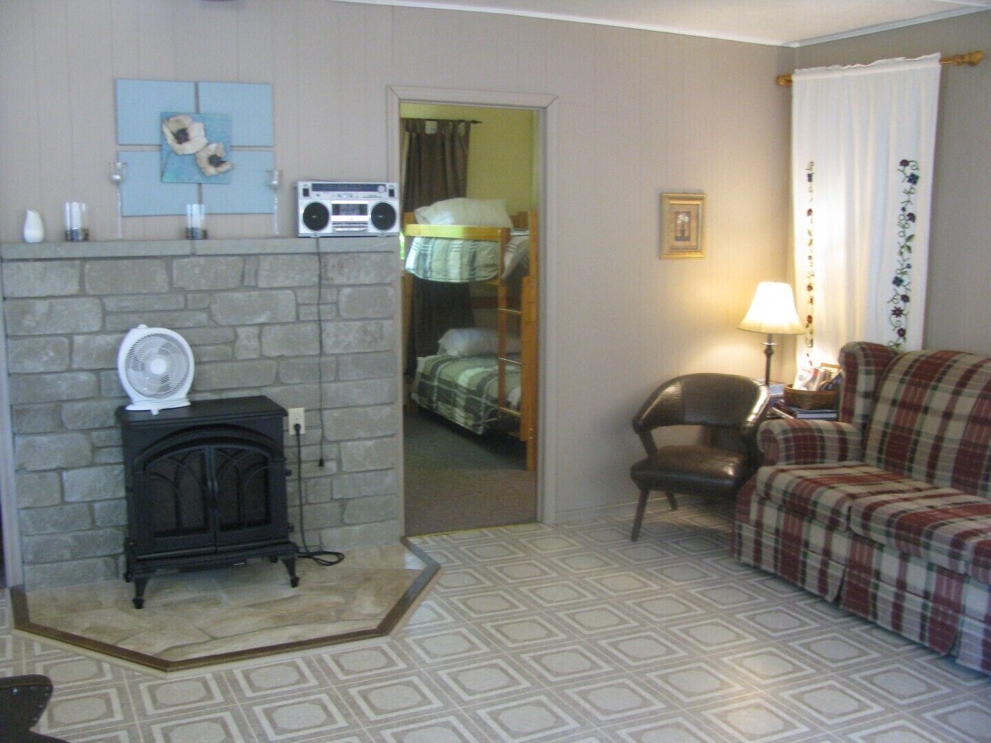 Cottage Spruce Shiloh Cottages - Fenelon Falls - Fenelon Falls