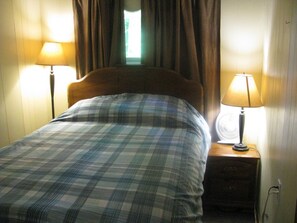 3 chambres, Wi-Fi gratuit
