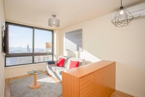 Télévision, espaces bureaux