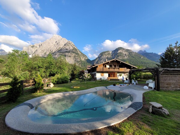 Exterior - Housemuhlbach Wellness Acqua Spa Resort (Sappada)