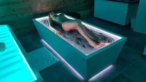 Fitness studio - Housemuhlbach Wellness Acqua Spa Resort (Sappada)