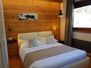 Apartment, 1 Bedroom, Mountain View